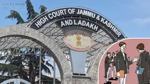 ‘Advocate Not Above Law’: J&K High Court Directs Police to Follow Due Process in Investigation